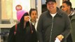 First Look At Rob Kardashian & Blac Chyna's Relationship After His Medical Drama