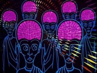 The Hitchhikers Guide to the Galaxy Episode 6