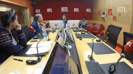 Alain Duhamel : "Donald Trump aime l'Europe à condition qu'elle soit fragmentée"