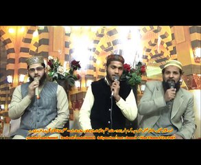 NaatChannel Naats 365  aazam qadre, raihan qadreنعت چینل نعتیں،محفل اچ آقاؐ دی گل بات ضروری اے,