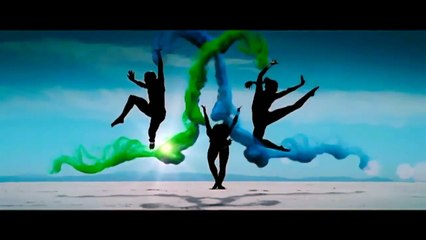 IKKA Trailer 2017  Akshay Kumar Double Roll HD
