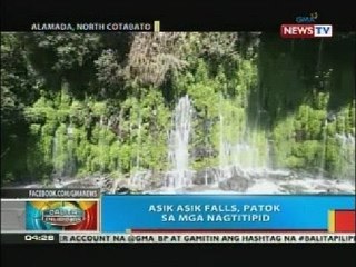 BP: Mala-paraisong beach resort sa Cebu, pwedeng ma-enjoy sa halagang P15 lang