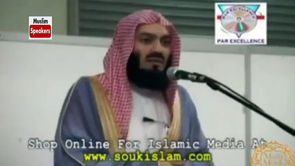 You-Got-Her-Pregnant-Mufti-Menk-Powerful-Reminder