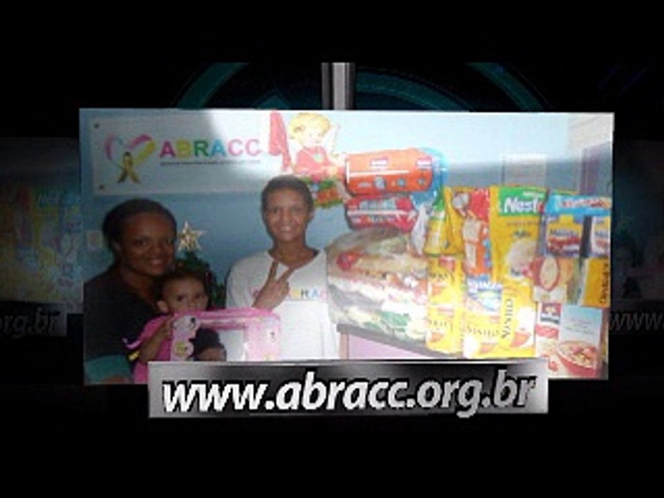 Associação Brasileira de Ajuda à Criança com Câncer