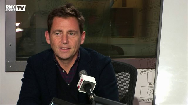 Quand Courbis retrouve Riolo