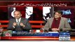 Asad Umar Bashing Musadiq Malik on His Face - Watch Musaddiq Malik's Face Expression