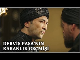 Download Video: Muhteşem Yüzyıl: Kösem 18.Bölüm | Derviş Paşa'nın karanlık geçmişi