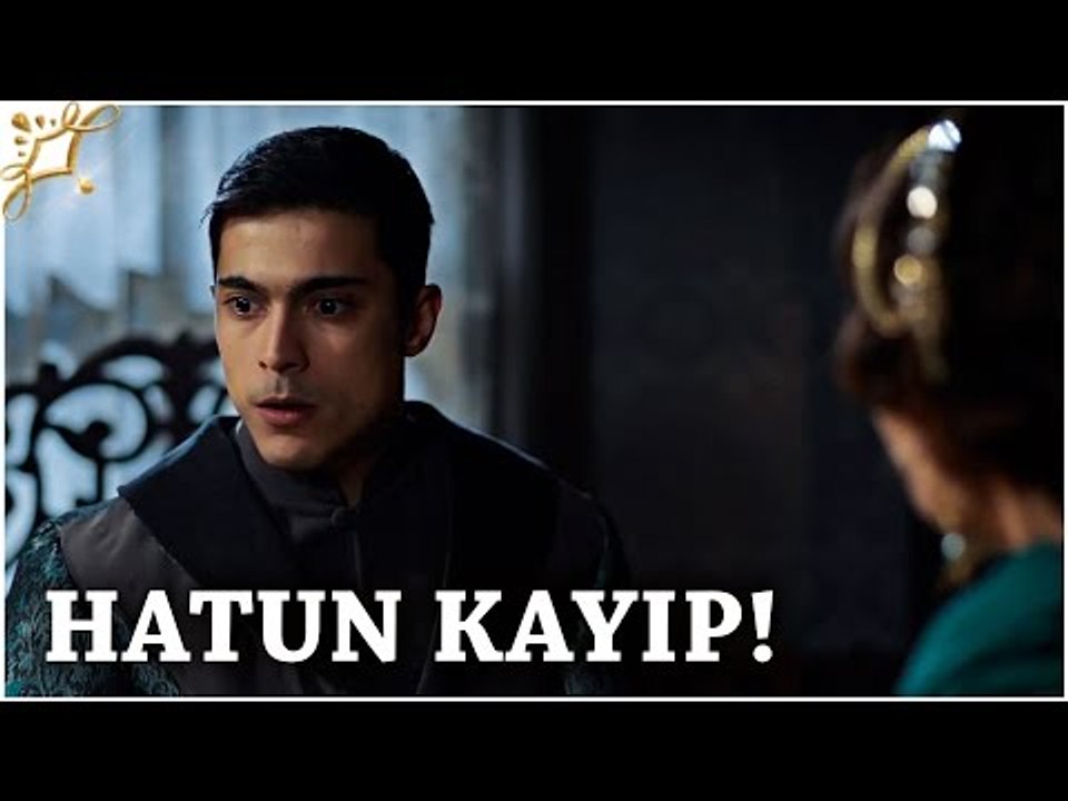Muhteşem Yüzyıl Kösem Yeni Sezon 6.Bölüm (36.Bö...