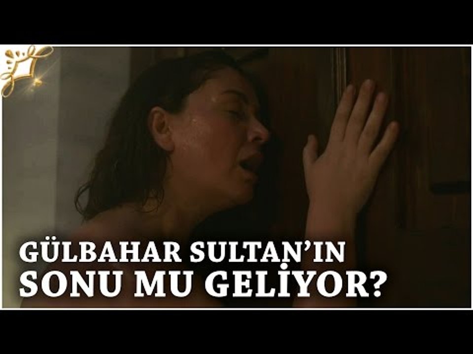 Muhteşem Yüzyıl Kösem Yeni Sezon 6.Bölüm (36.Bölüm) | Gülbahar Sultan'ın sonu