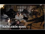 Muhteşem Yüzyıl Kösem Yeni Sezon 3.Bölüm (33.Bölüm) | Hainlerin sonu