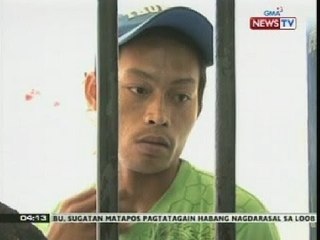 Babae sa Negros Occidental, pinatay ang kanyang anak at isang batang lalaki