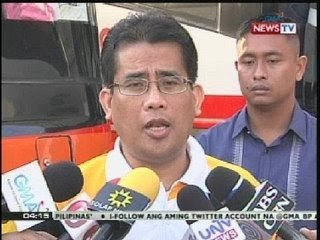 Toll lanes at traffic personnel, dadagdagan sa NLEX at SCTEX para sa mga bibiyahe sa Semana Santa