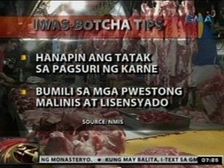 24 Oras: Publiko, pinag-iingat laban sa botchang baboy at manok na namatay sa heat stroke