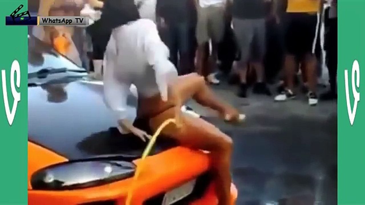 Funny Fails Compilation | Girls Vines 2017 ★ Cant Stop Laughing Compilation