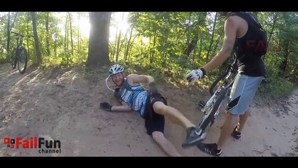 Ultimate Fails Compilation #26 || February 2016 || FailFun