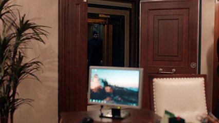 İçerde 17. Bölüm - Celal Etkisi