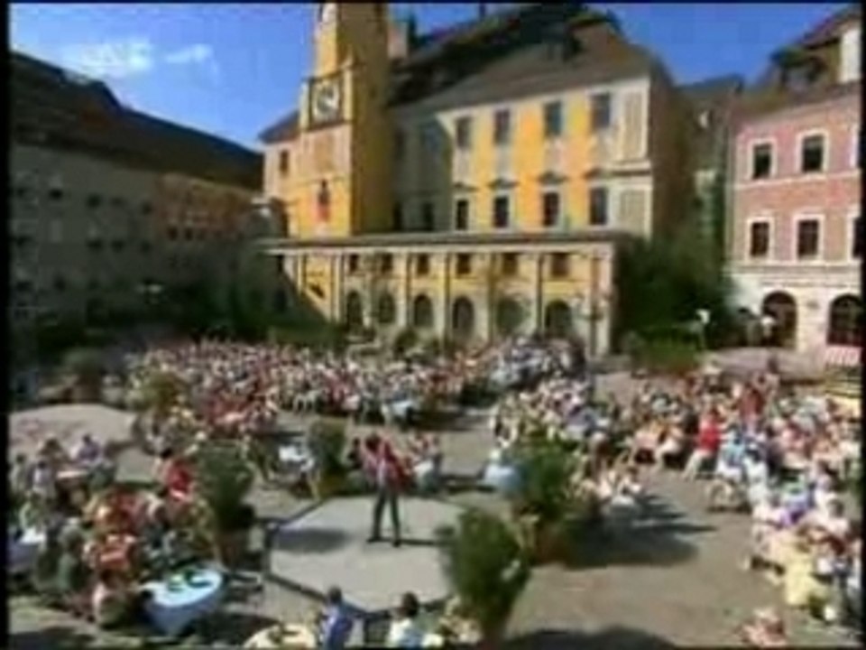 Bernhard Brink - Verdammt lang her