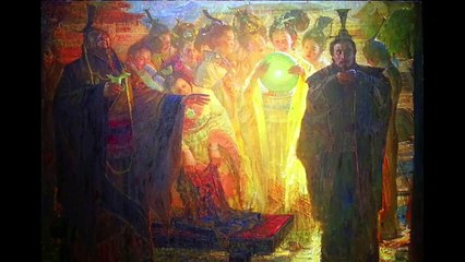 Reunion Travel Slide Show Guangzhou China | 九班翁源游幻灯片 | Forever Video