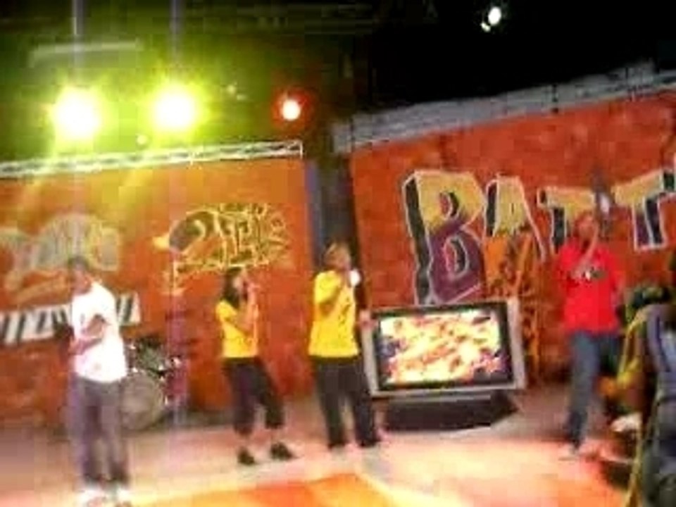 Gasy Ka Manja LIVE émission délire zone