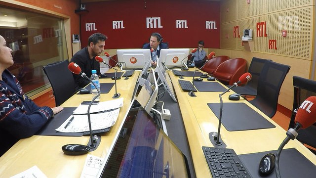 Vague de froid : Il y a une mobilisation très forte de l'État