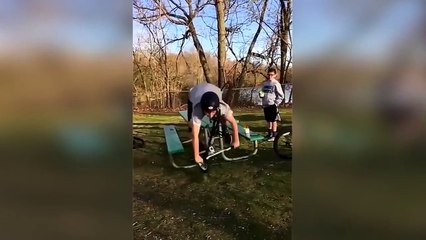 Best Instant Karma | Stupid People Doing Stupid Things Win|Fail 2016 #4