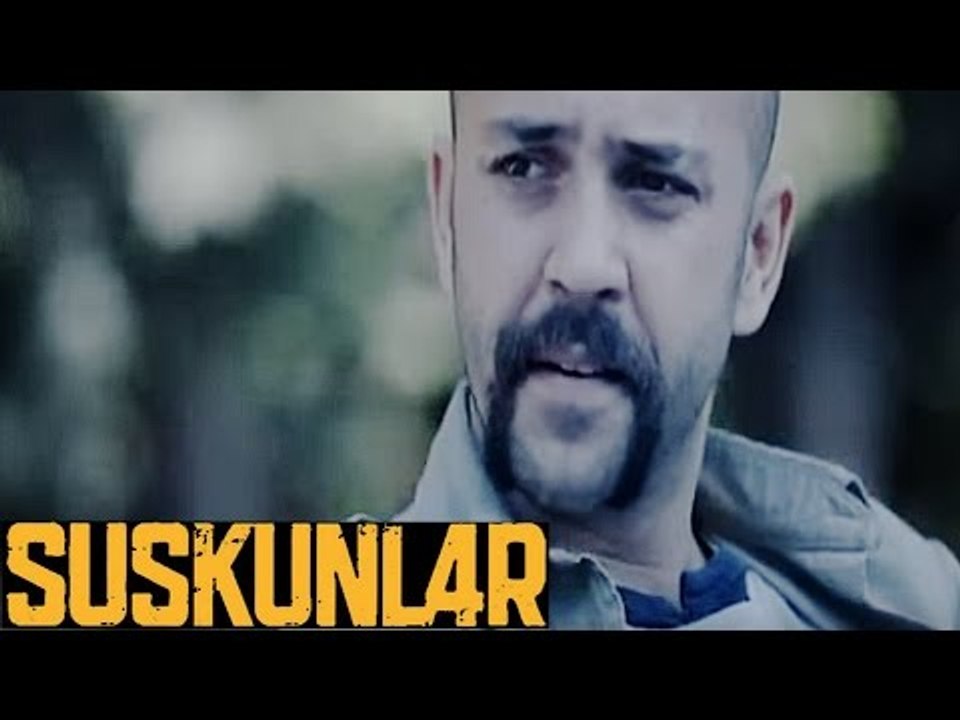 Suskunlar 16. Bölüm - Kimi seveceğini seçemiyor insan!