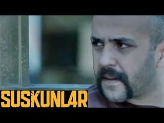 Suskunlar 10. Bölüm - Komiser Gurur, Sarı'ya neden yardım ediyor?