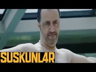 Suskunlar 14. Bölüm - Deşifre olan Gurur, Takoz'a gitti!