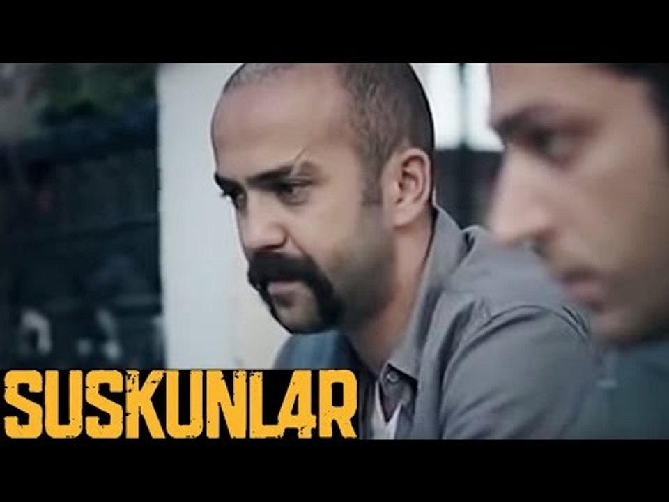Suskunlar 20. Bölüm - Bilal, Ahu'nun gönlünü nasıl alacak?