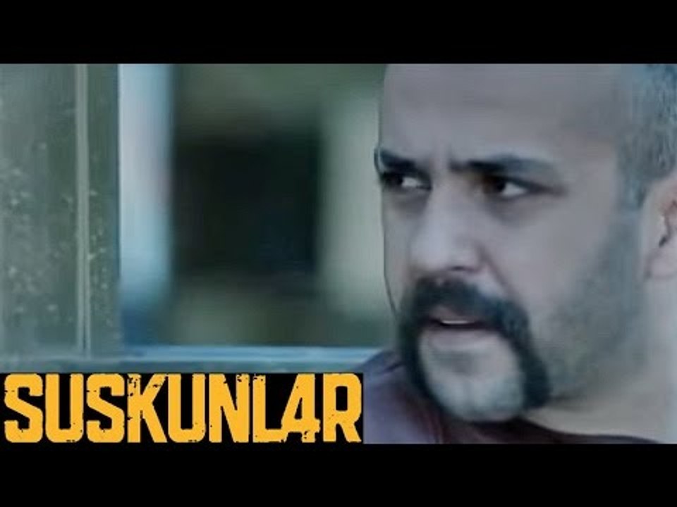 Suskunlar 16. Bölüm - Gazanfer, Şerif'e neden yardım ediyor?
