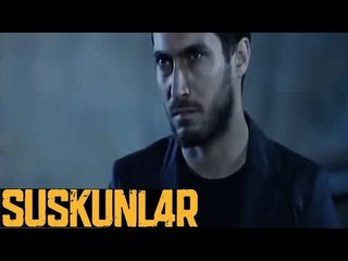 Suskunlar 10. Bölüm - Komiser Gurur'dan büyük tuzak!