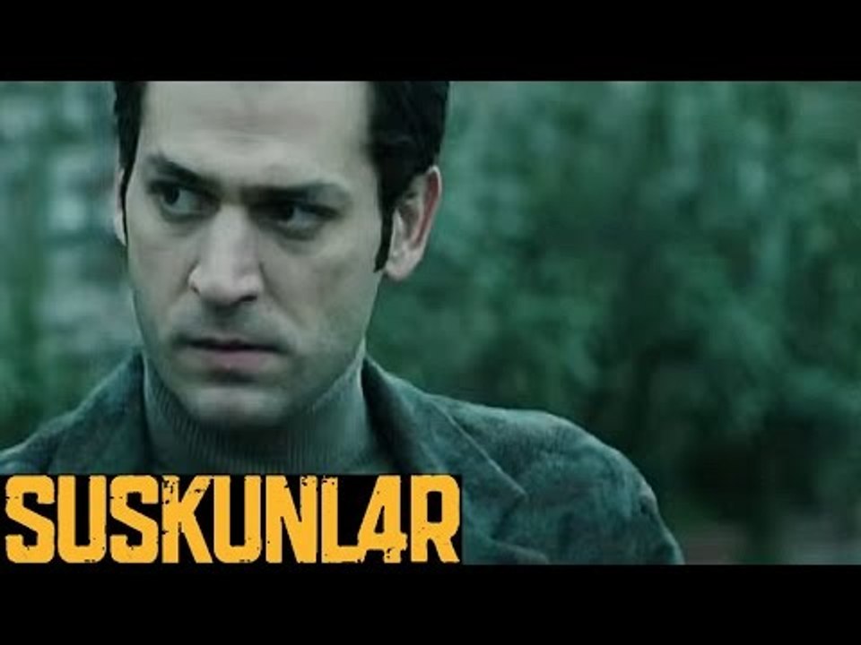 Suskunlar 3. Bölüm - Ahu, Sait'in kasasının yerini öğreniyor!