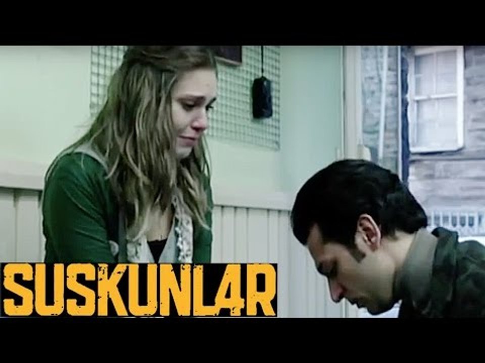 Suskunlar 3. Bölüm - Ahu cinayetle ilgili gerçekleri anladı!
