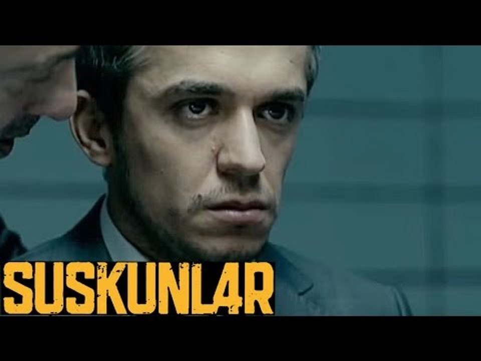 Suskunlar 1. Bölüm - Zeki sorguda öğreniyor; "Özcan ölmedi!"