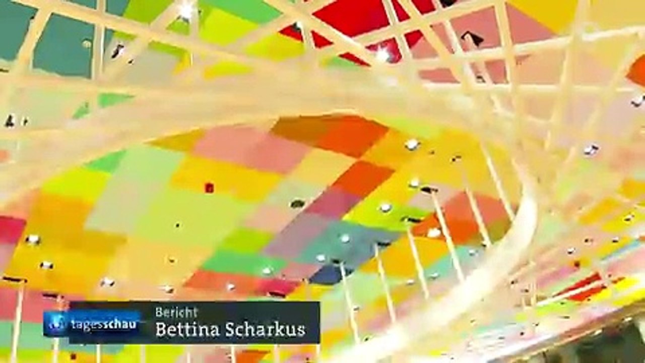 Tagesschau | 16. 01. 2017 20:00 Uhr (mit Jens Riewa) [GANZE FOLGE] | Das Erste