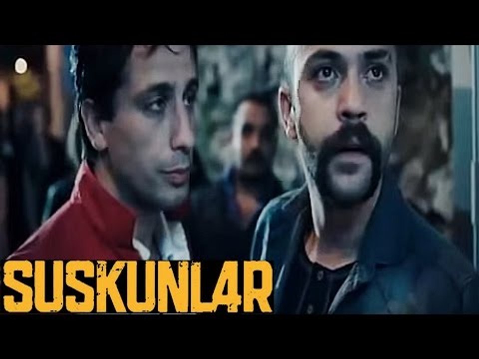 Suskunlar 25. Bölüm - Ferhat, ölümün kollarında!