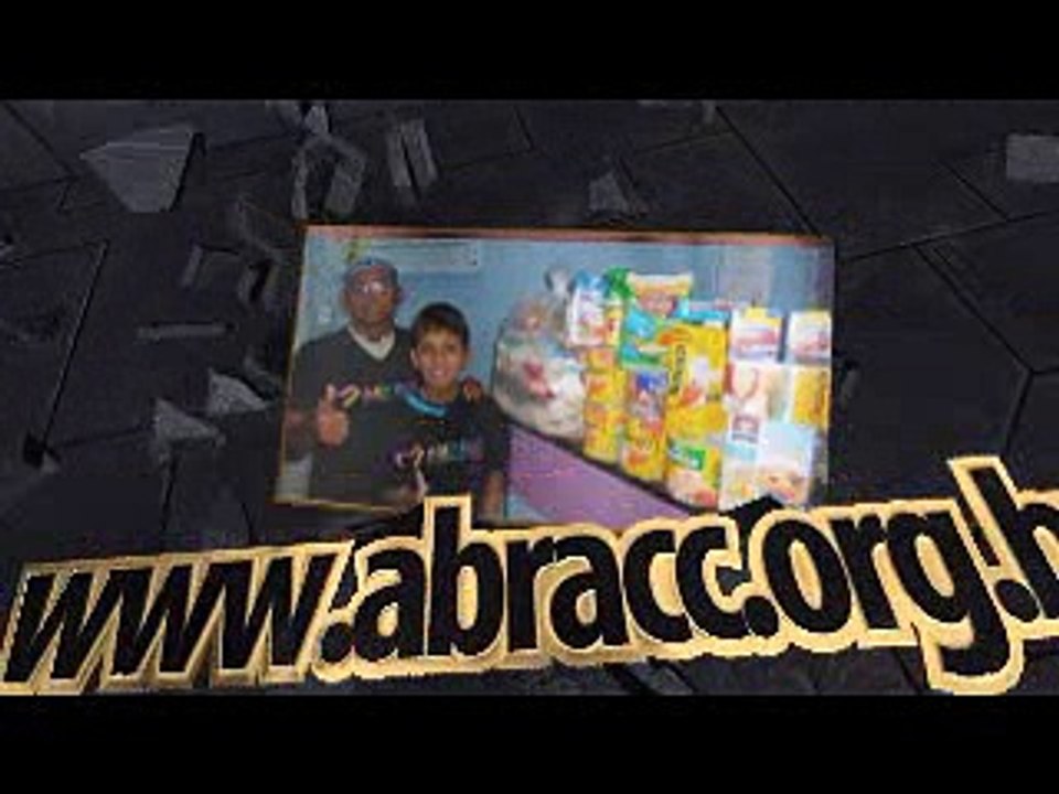 Associação Brasileira de Ajuda à Criança com Câncer