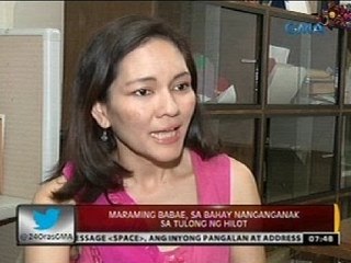 Dapat bigyan ng impormasyon sa family planning ang mag-asawa, base sa RH Law
