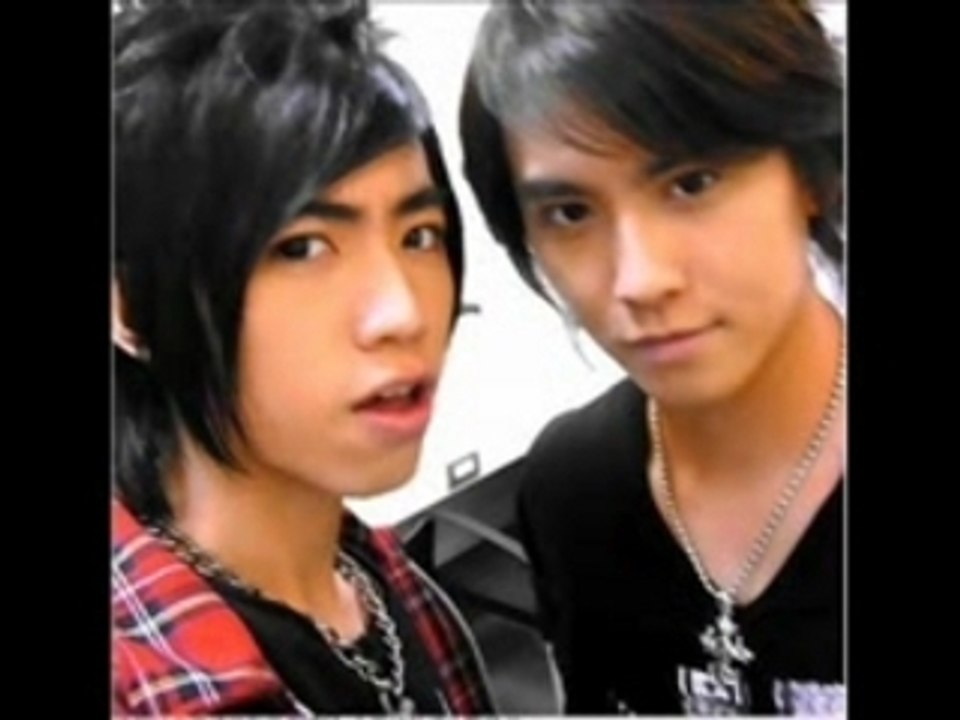 Ah Chord & Dong Cheng Wei - Gou Ai