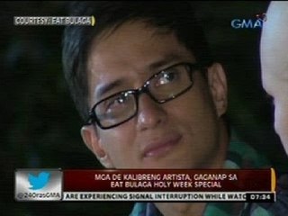 Isang libo't isang tuwa, dadalhin ng Dabarkads sa Toronto, Canada