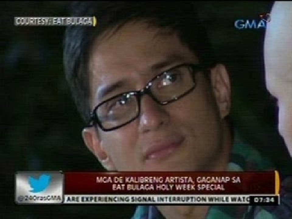 Isang libo't isang tuwa, dadalhin ng Dabarkads sa Toronto, Canada