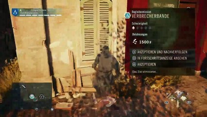 DonAleszandro's Assassins Creed Unity : ««-Assassine in Frankreich-»» (746)
