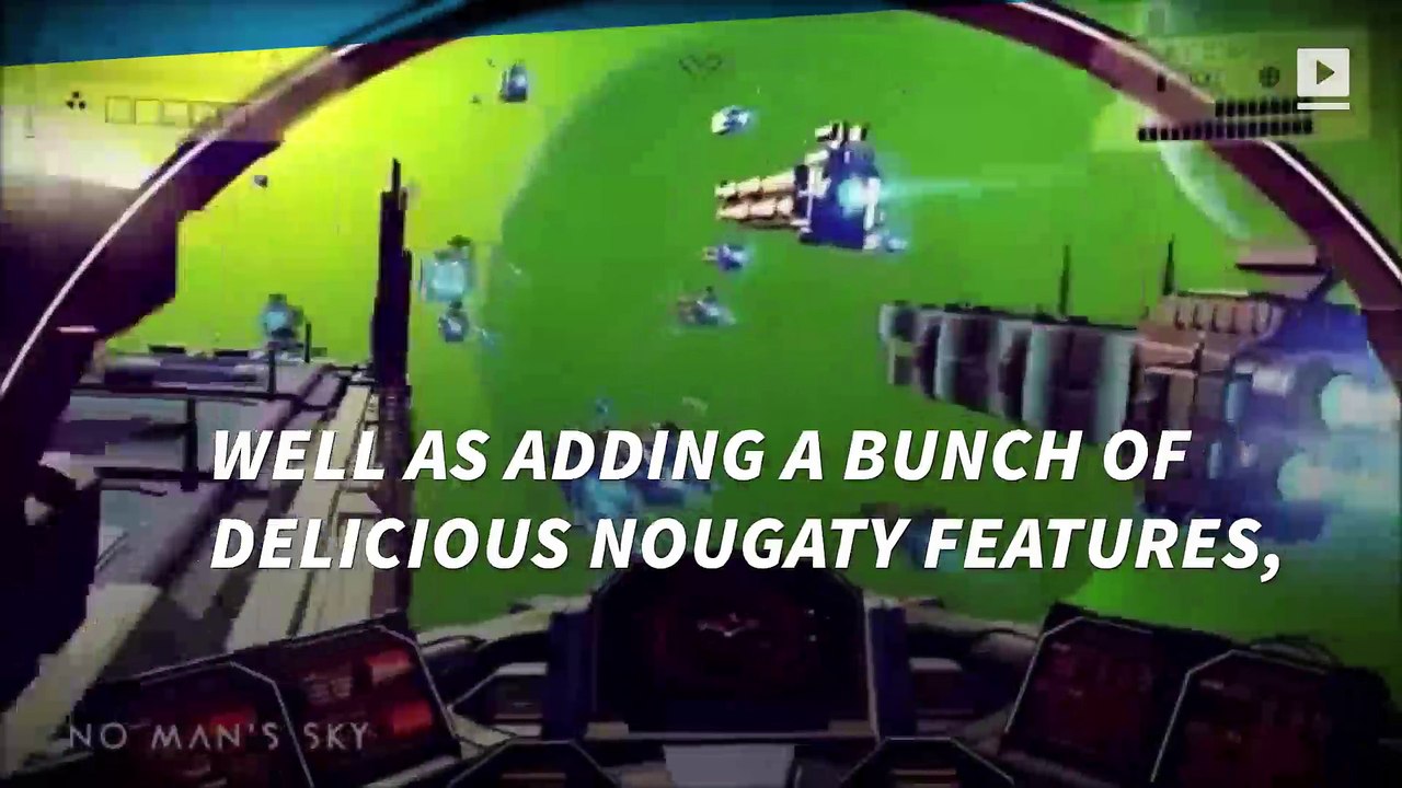 NVIDIA's original Shield TV gets the new model's smarts