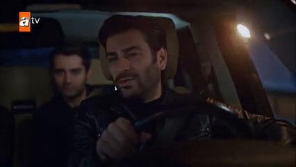 Aklıma iyi bir huyum gelmiyor şimdi! - Eşkıya Dünyaya Hükümdar Olmaz 52. Bölüm - atv