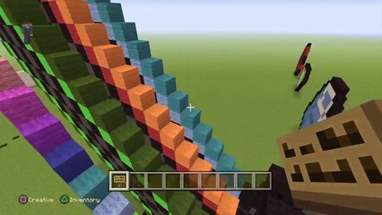 My Minecraft Pixel Art World