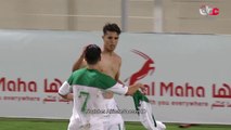 Coupe du Monde Militaire - Algérie 2-1 Allemagne