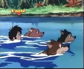 The Jungle Book (Hindi) {Mowgli} by Vineet~ Episode - 7