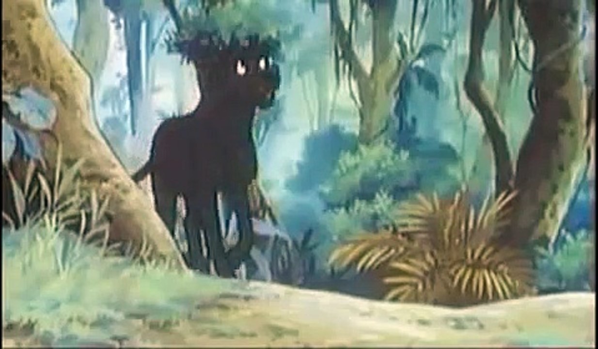 The Jungle Book (Hindi) {Mowgli} by Vineet~ Episode - 24