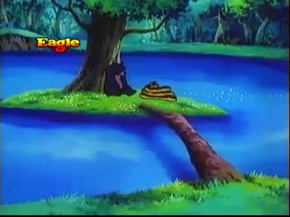 The Jungle Book (Hindi) {Mowgli} by Vineet~ Episode - 28