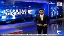 Pemotor Tanpa Busana Negatif Narkoba